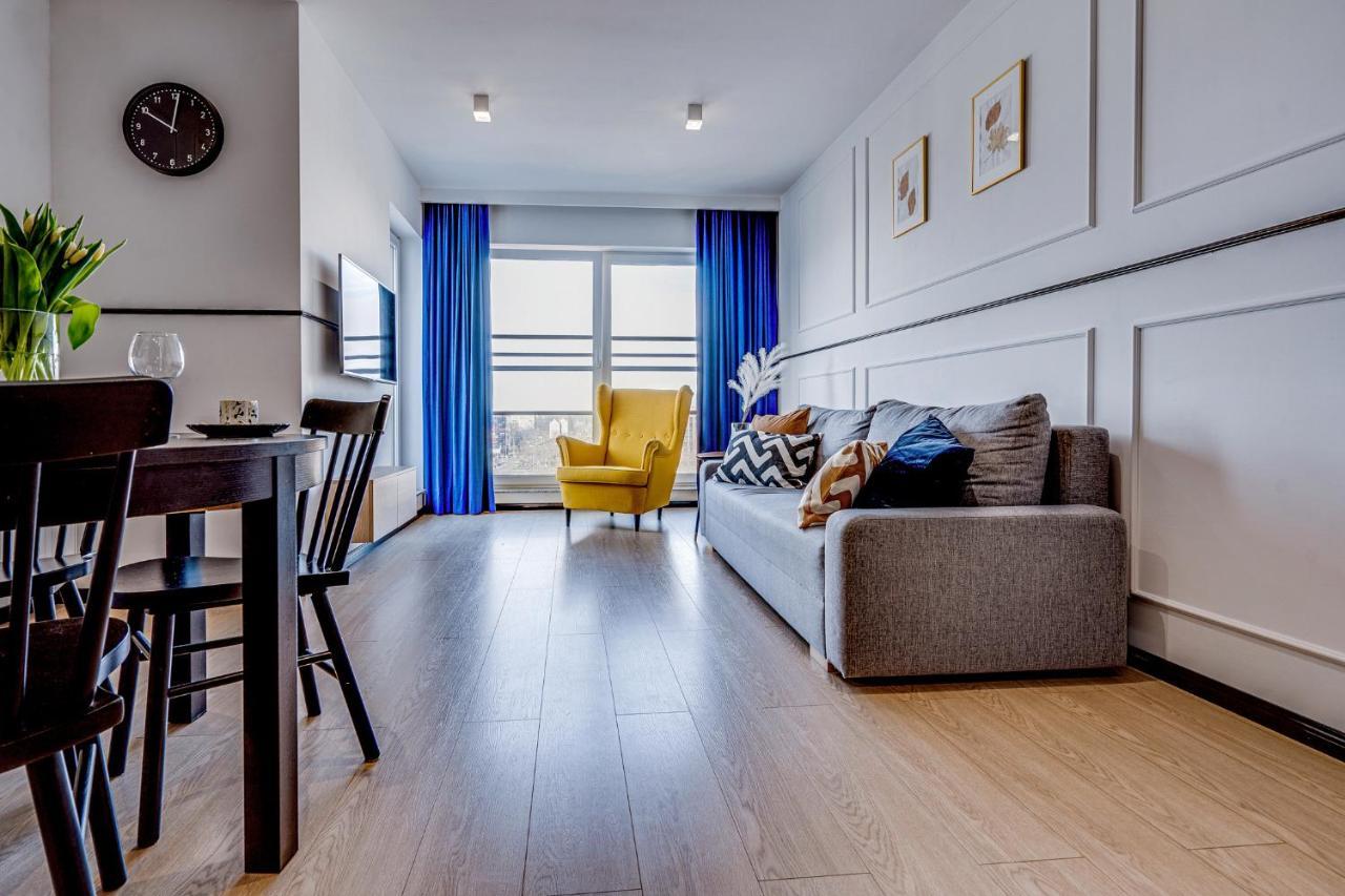 Apartament Piekny Widok, 15Min Od Rynku, Netflix, Garaz Free Wrocław Exterior foto