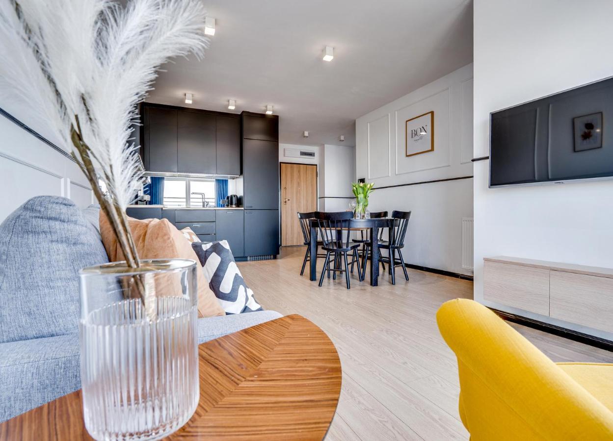 Apartament Piekny Widok, 15Min Od Rynku, Netflix, Garaz Free Wrocław Exterior foto