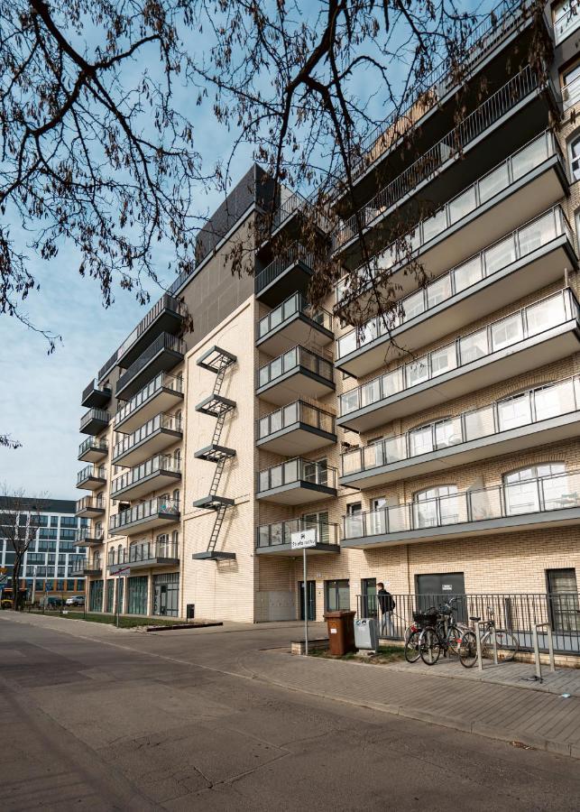 Apartament Piekny Widok, 15Min Od Rynku, Netflix, Garaz Free Wrocław Exterior foto